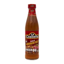 Molho La Costeña Habanero Roja 150G