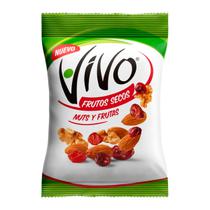 Vivo Mixed de Nozes 80G