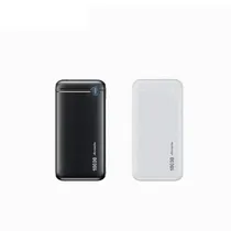 Powerbank 10000MAH P107 Azeada Agradable