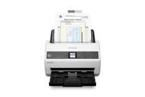 Scanner Epson DS-730N Workforce Duplex/USB/Red Oficio