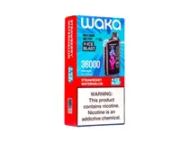 Waka 36K Strawberry Watermelon