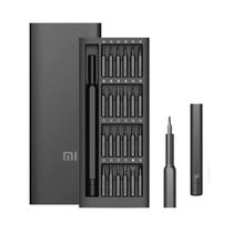 Kit Chave de Fenda Xiaomi Mi Precision Screwdriver BHR4680GL 24 Em 1  Cinza