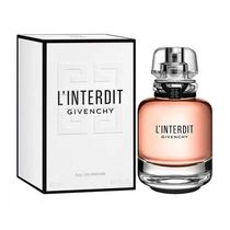 Givenchy L Interdit Edp 80ML