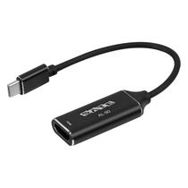 Adaptador Satellite AL-90 - USB Tipo C A HDMI - Preto