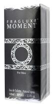 Perfume Fragluxe Moment 100ML Edt 731672