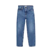 Pantalón Infantil Tommy Hilfiger KG0KG07529 1BJ