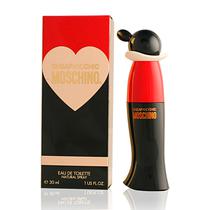 Perfume Moschino Cheap & Chic Eau de Toilette 30ML