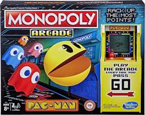 Monopoly Arcade Pacman