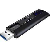 Pendrive Sandisk Z880 Extreme Pro 1 TB - Preto