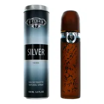 Cuba Silver Men Edt 100ML