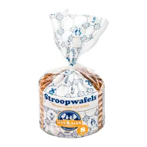 Waffle Max&Alex Stroopwafels 250G