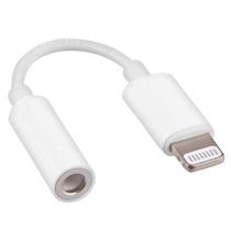 Apple Adaptador p/Fone MMX62AM/A White Lightning