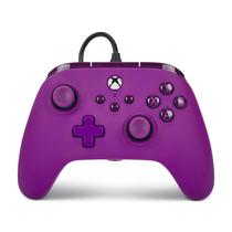 Controle Powera Enhanced Wired PWA-A-05411 para Xbox Series