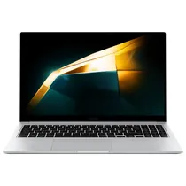Notebook Samsung Galaxy Book 4 NP750XGK-LS2US Intel Core 7 150U Tela FHD 15.6" / 16GB de Ram / 512GB SSD - Prata (Ingles)
