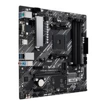 Placa Mãe AMD (AM4) Asus A520M-A II CSM Prime