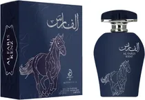 Perfume Arabiyat Prestige Al Faris Kenz Edp 100ML - Masculino