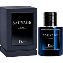 Perfume Masculino Dior Sauvage Elixir 100ML