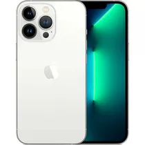 Apple iPhone 13 Pro Swap 256GB 6.1" Silver - Grado A+ (2 Meses Garantía - Bat. 90/100% - Americano)
