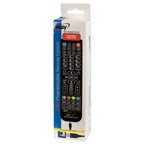 Controle Remoto Midi p/TV MD-REMOTE-04 Universal Negro