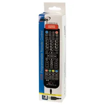 Controle Remoto Midi p/TV MD-REMOTE-04 Universal Negro