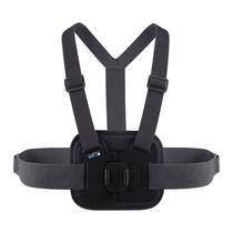 Suporte Gopro Chesty AGCHM-001 para Hero - Black