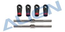 TR700E FL Linkage Rod (A) Set H70Z005XXT