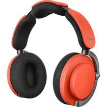 Fone de Ouvido Dyson Ontrac Active Noise Cancellation - Ceramic Cinnabar