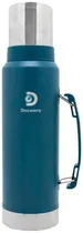 Garrafa Térmica Discovery 17079 1.3L - Azul