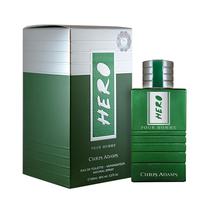 Perfume Chris Adams Hero Pour Homme Eau de Toilette 100ML