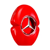 Perfume Mercedes-Benz Woman In Red Edp (F) - 90ML (Tester)