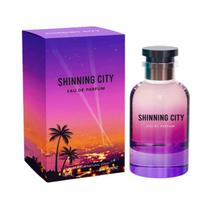 Perfume Emper Shinning City Edp Unissex 100ML