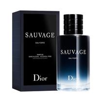 Perfume Christian Dior Sauvage Eau Forte Parfum 60ML