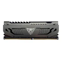 Mem DDR4 64GB 3600 Patriot Viper Steel 2X32GB PVS464G360C8K
