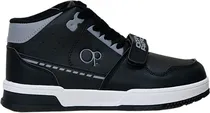 Tênis Kids Op OPK-YOLE-N1 - Masculino