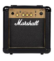 Cubo Marshall MG10 Gold Amplificador Combo 220V