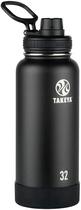 Garrafa Termica Takeya 51020 950ML - Onyx Black