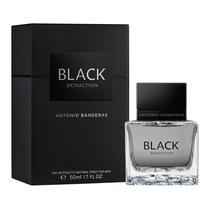 Ab Black Seduc Edt 50ML