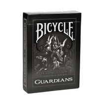 Juego de Mesa Bicycle Naipes Guardians 1528 54 Cartas