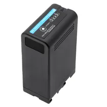 Bateria Sony BP-U100 Genérica