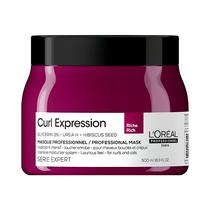 Mscara Capilar Loreal Serie Expert Curl Expression Rich 500ML