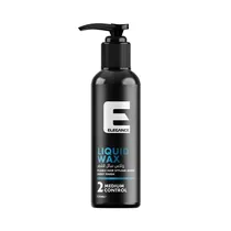 Elegance Cera Líquida Branca 120 ML