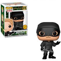 Funko Chase Princess Bride Westley 579