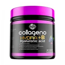 Colágeno Dragon Elite Hydra + B Grape 240G
