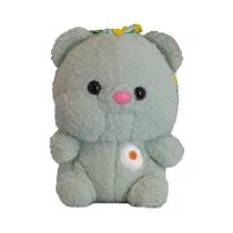Peluche Oso Oriente LCH-20017