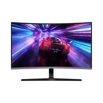 Monitor 32 Samsung LS32D396GANXZA Curved FHD 4MPS/100Z