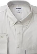 Camisa Wrangler 1-37496 - Masculina
