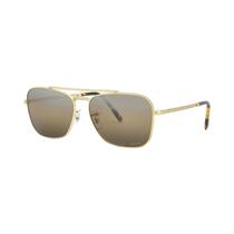 Lente Ray Ban 3636 9196G5 58