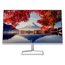 Monitor HP M24F 23.8" Full HD 75HZ Ips - Prata