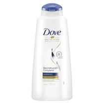 Dove Shampoo Reconstruccion + Keratina 750ML