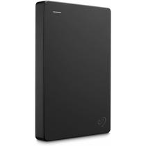 Disco Rigido Externo Portatil Seagate 1 TB USB 3.0 STGX1000400 - Preto